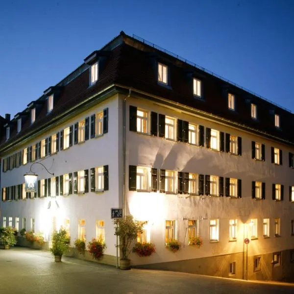 Aspire Kronprinz, Trademark Collection by Wyndham, hotel in Cröffelbach