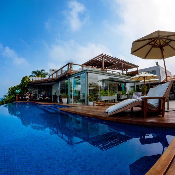 Abracadabra Boutique Hotel - Foto 4