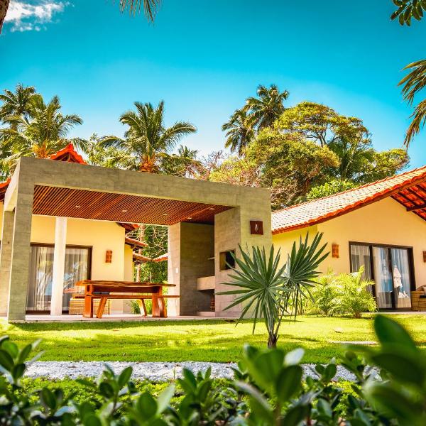Costa Dourada Village - Foto 4