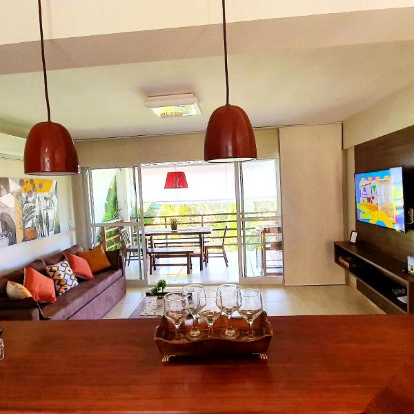 Apartment Delírios