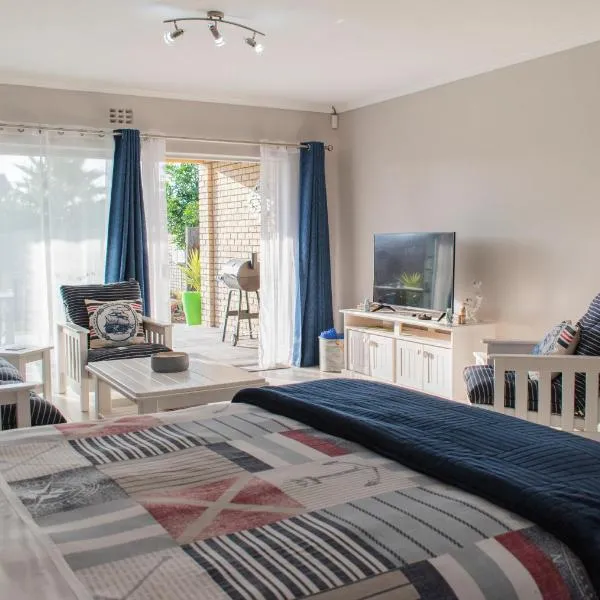 Settle inn Self Catering Units, hotel a Colchester