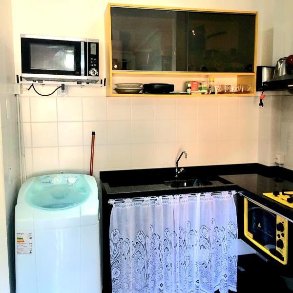 Apartamento Lexus Beira Mar - apt 101 - Foto 3