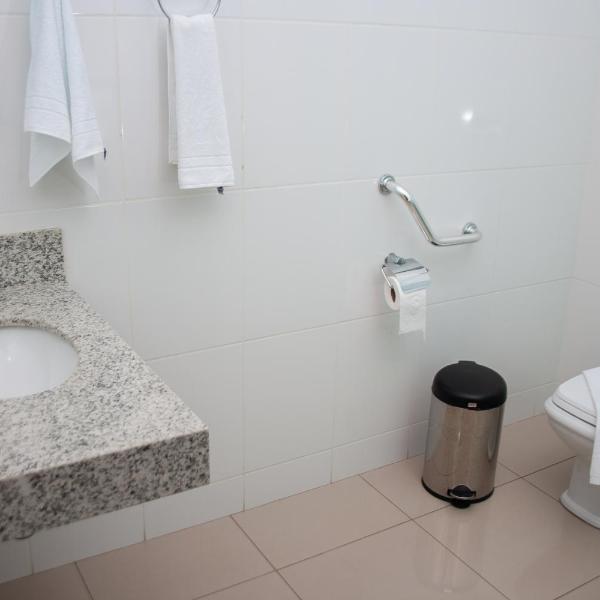 Apart Hotel Água Limpa - Foto 3