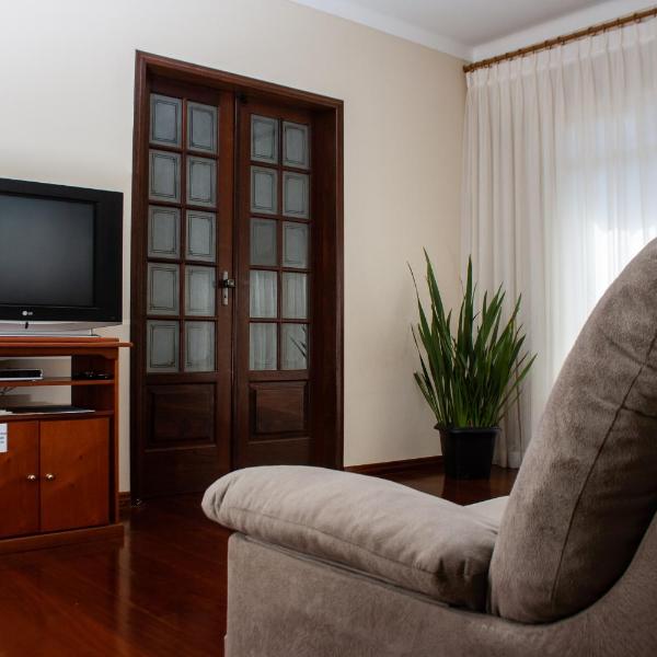 Apart Hotel Água Limpa - Foto 5