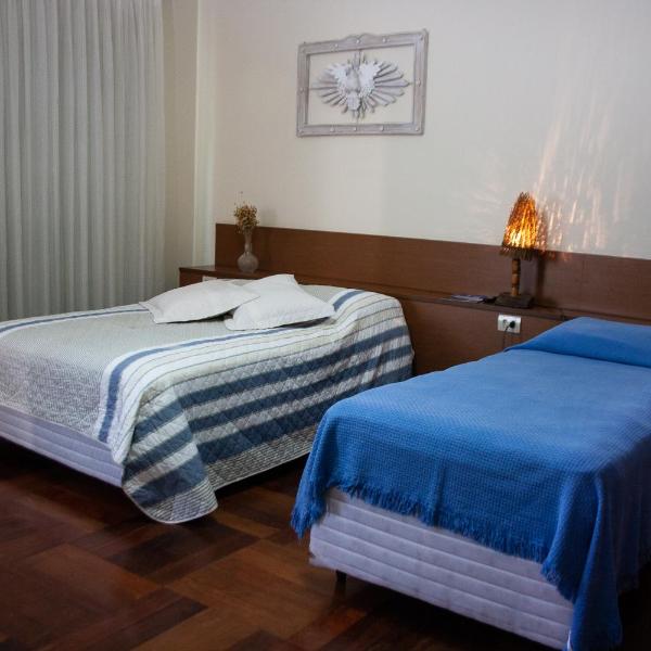 Apart Hotel Água Limpa - Foto 2
