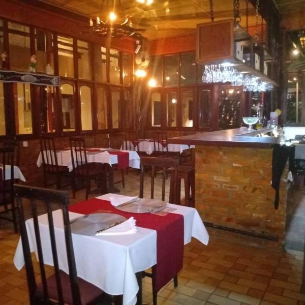 hotel le Massilia - Foto 5