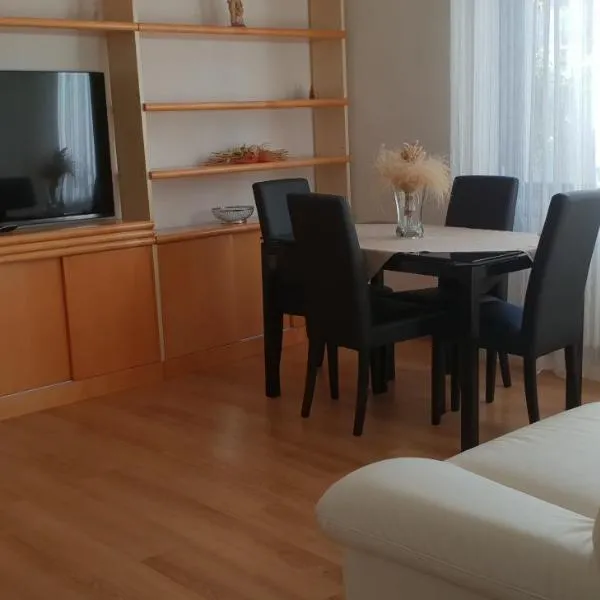 Adri apartment, hotel in San Martino Siccomario