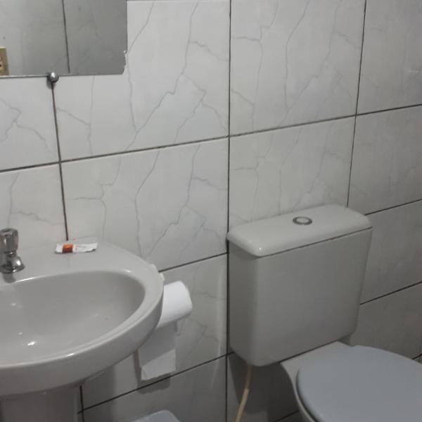 Hotel Embaixador de Curitiba - Foto 3