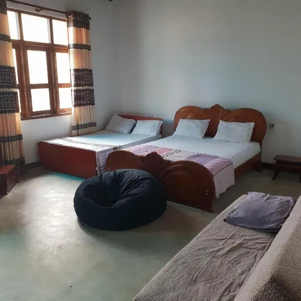 Trellis Homes, hotel in Colombo