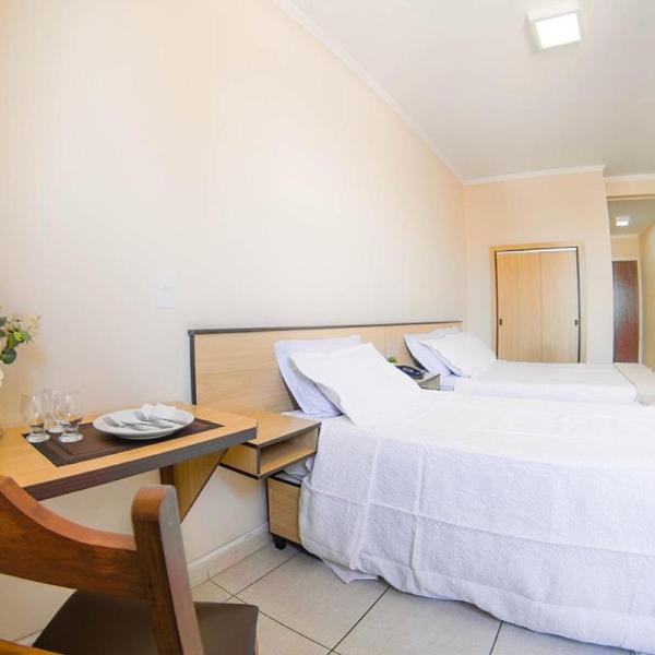 Antico Plaza Hotel - Foto 2