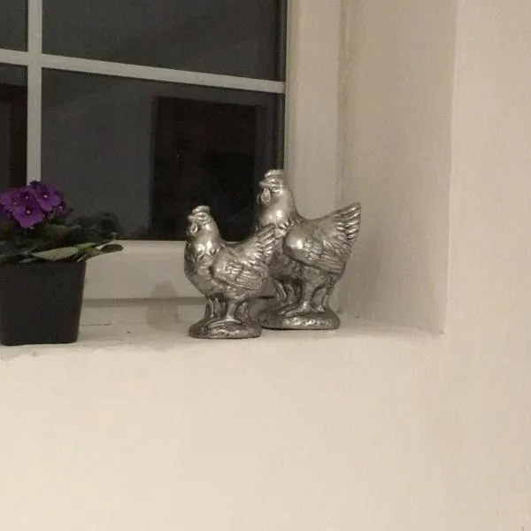 Cottage Hühnerstall, hotel in Zülpich