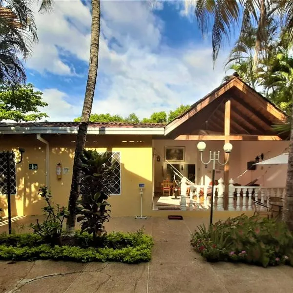 Condominio El Portal Casa 3, hotel v destinaci Carmen de Apicalá