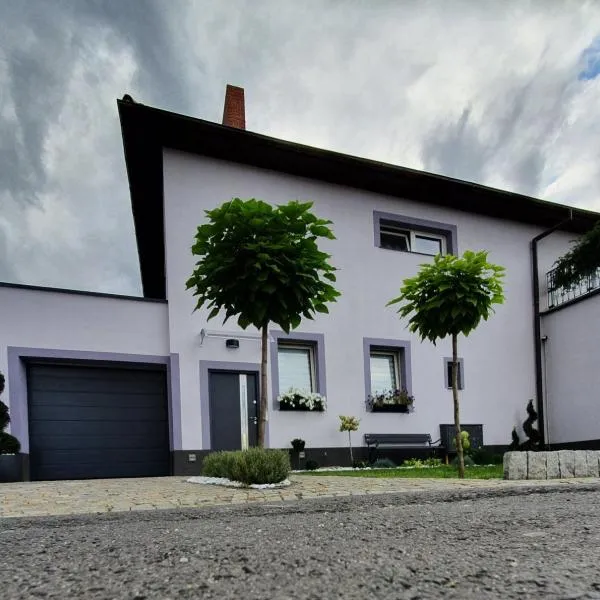 Apartamenty pod Wieżą, hotel v destinaci Zhořelec