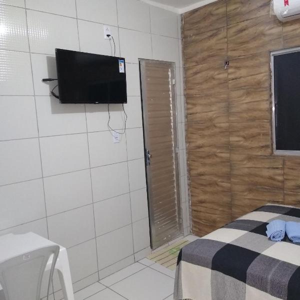 HOTEL CIDADE EXPRESS 24H - Foto 4