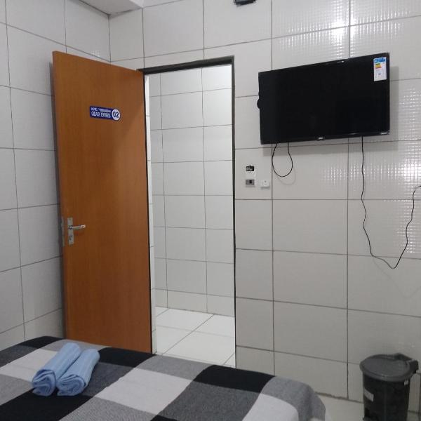 HOTEL CIDADE EXPRESS 24H - Foto 3