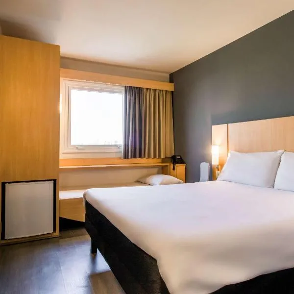 ibis Marilia, hotel in Marília