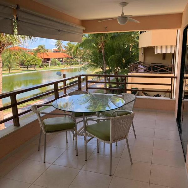 Apto Aquaville Resort - Foto 5