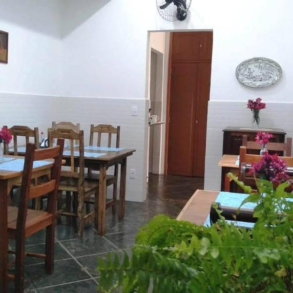 Pousada da Vila - Foto 4