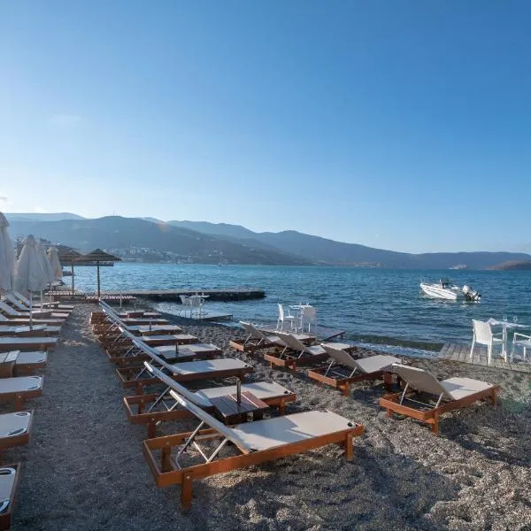 Elounda Akti Olous (Adults Only), готель в Елунді