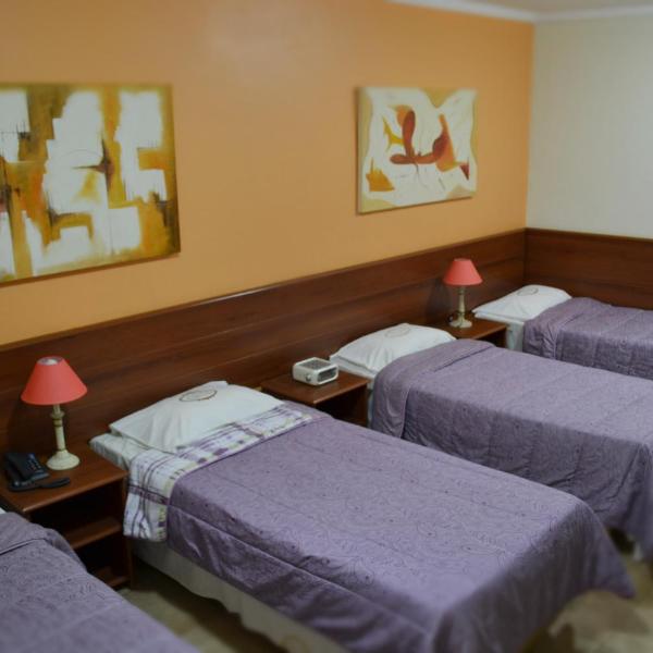 Hotel Valparaíso - Metrô Paraíso e 800m da Av Paulista - Foto 2