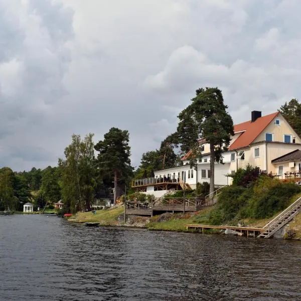 Håveruds hotell och konferens, hotel v destinaci Håverud