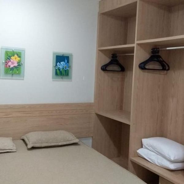 CALDAS NOVAS FLAT ap 605B - Foto 2