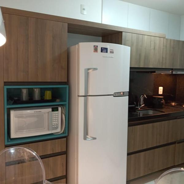 ILOA Residence Apt Completo - Foto 5