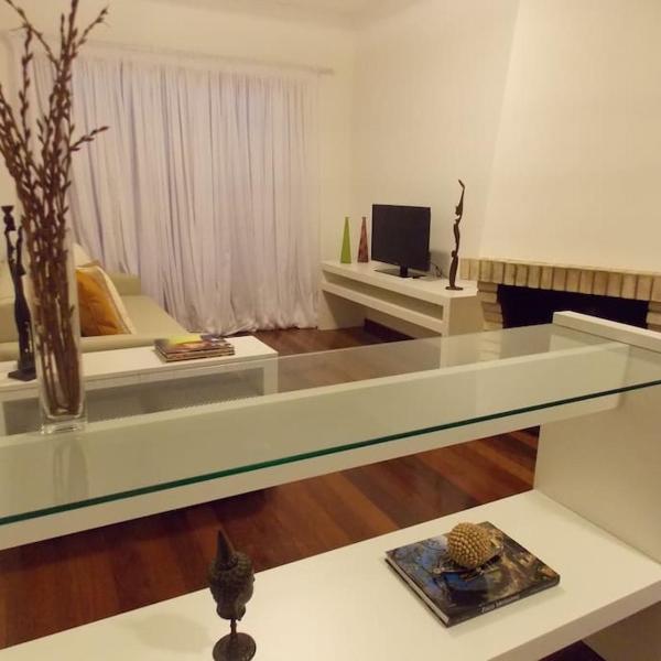 APARTAMENTO EM GRAMADO