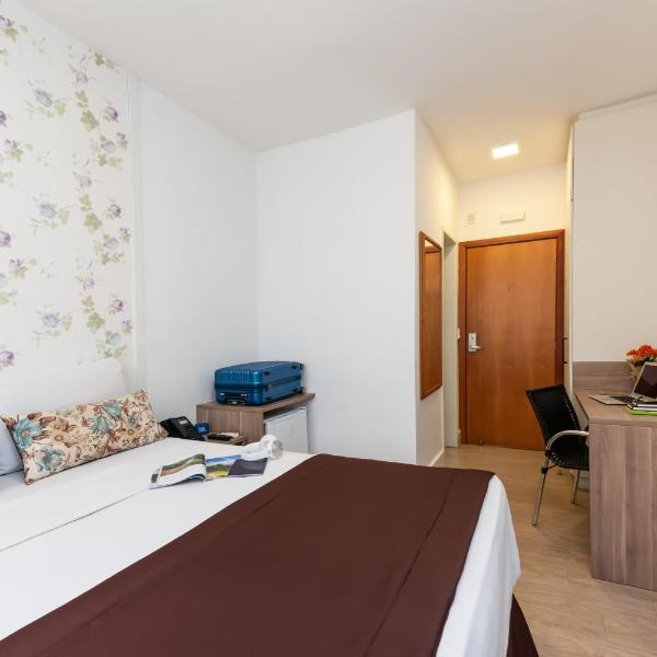 Slaviero Hotel Vitória - Foto 3