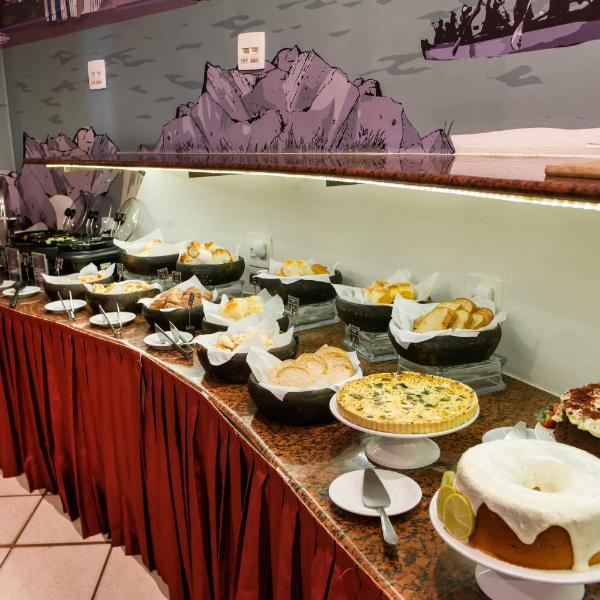 Slaviero Hotel Vitória - Foto 4