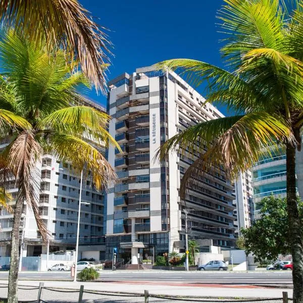 Slaviero Vitória, hotel in Vitória