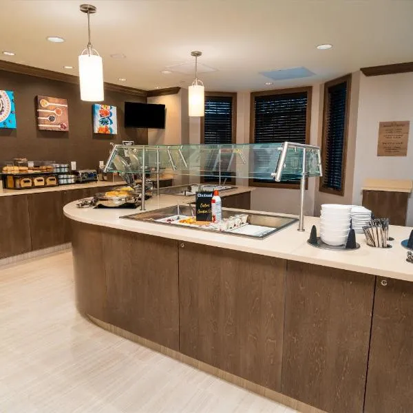 Staybridge Suites - Washington DC East - Largo by IHG, hotel en Largo