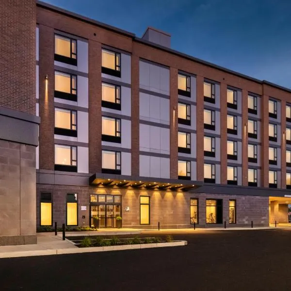 Staybridge Suites - Boston Logan Airport - Revere, an IHG Hotel, hotel em Revere