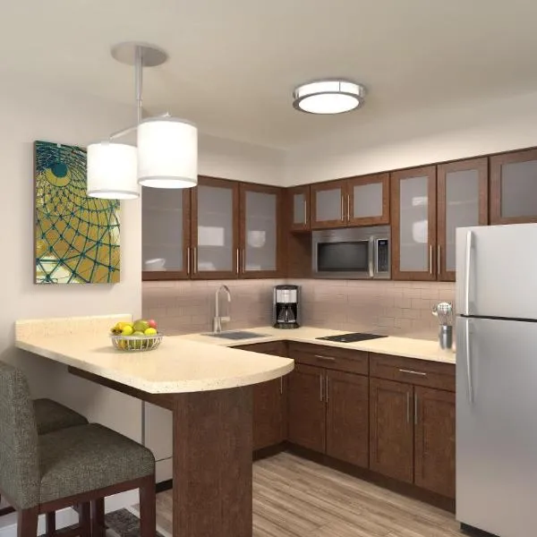 Staybridge Suites - Sioux City Southeast by IHG, hotel v mestu Sioux City