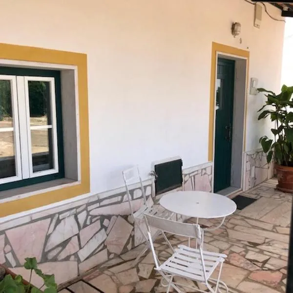Casas da Saibreira - nº9, hotel v destinaci Elvas