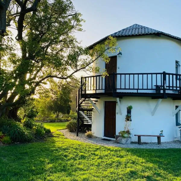 플레턴버그베이에 위치한 호텔 Bella Manga Country Escape