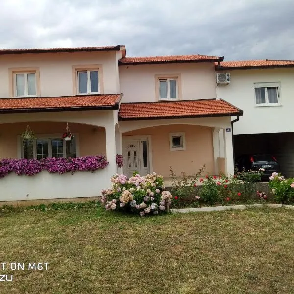 Apartmani Darko, hotel in Međugorje