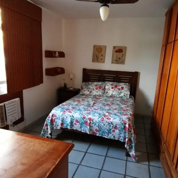 Apartamento na Praia do Forte Cabo Frio