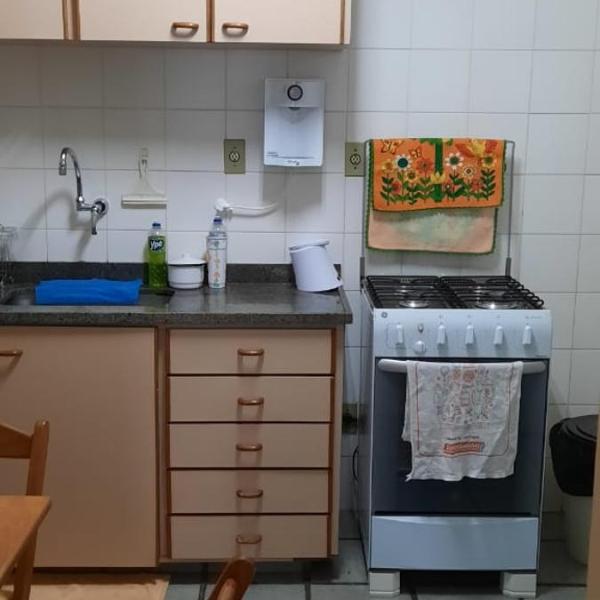 Apartamento na Praia do Forte Cabo Frio - Foto 4