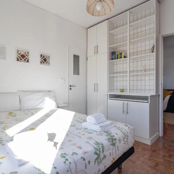 Beach House Cascais, hotel v destinaci Estoril