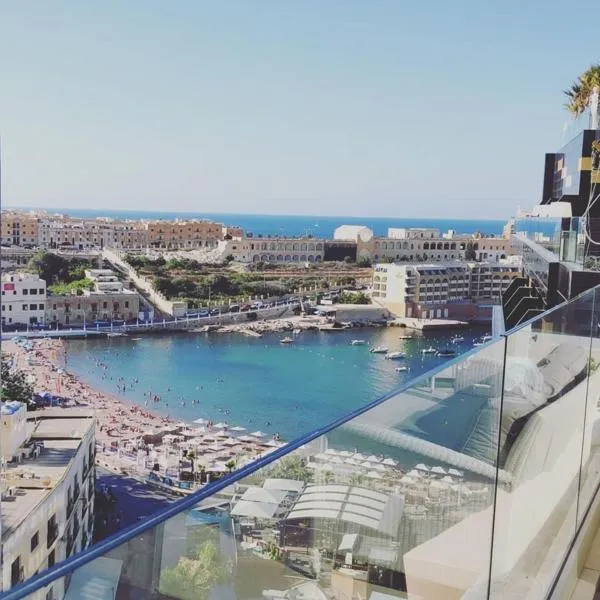 Holiday Inn Express - Malta by IHG, hotel v destinaci St Julian's