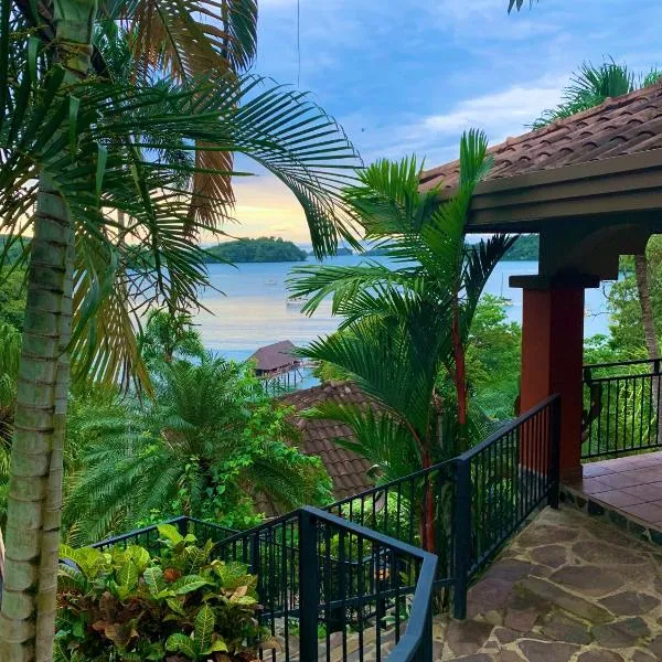 Seagull Cove Resort、ボカ・チカのホテル