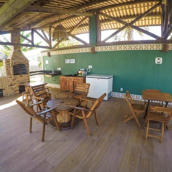 Pousada Barra Nova Praiamar - Foto 5