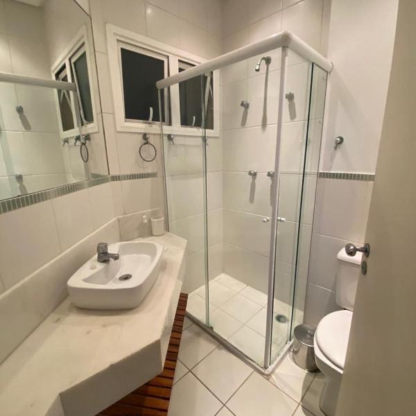 Apartamento Frente Mar Ubatuba Praia Grande - Foto 3