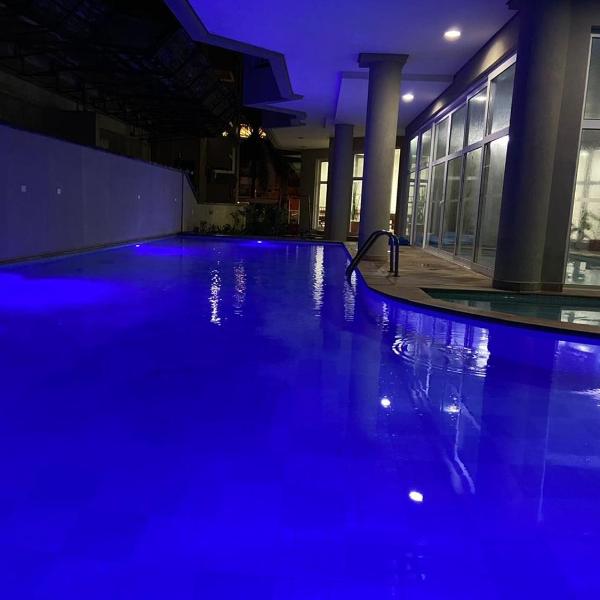 Apartamento Frente Mar Ubatuba Praia Grande - Foto 4