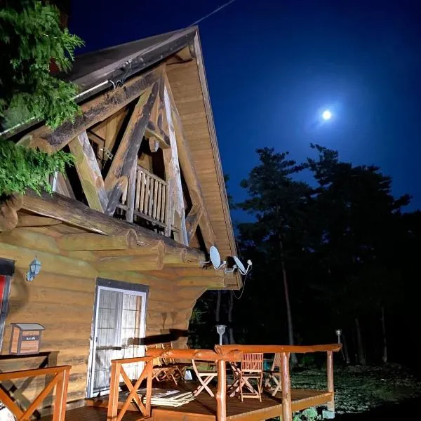 Ise Forest villa - Vacation STAY 9557, hotel di Minamiise