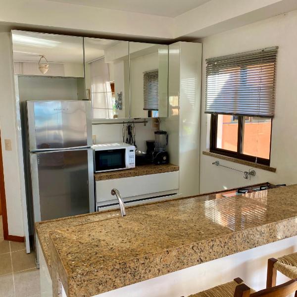 Cumbuco Dream Village Beachfront 3 Quartos - Foto 5