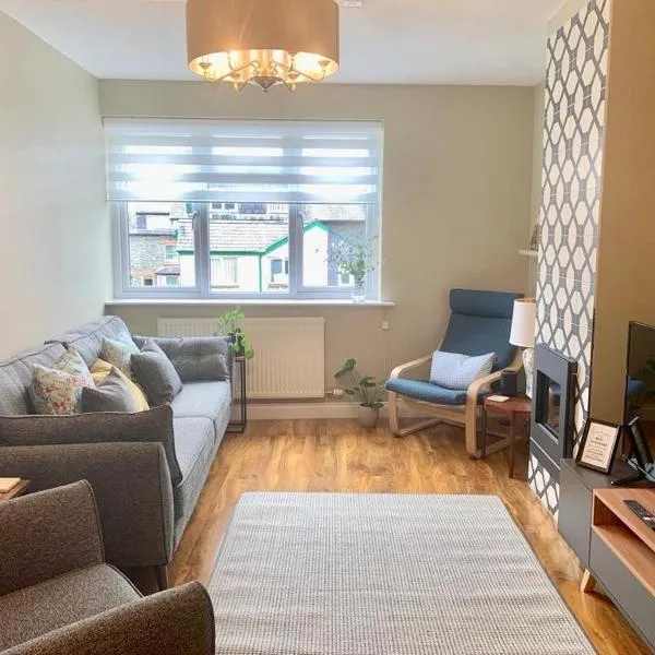 5a Bank Street, hotel a Keswick