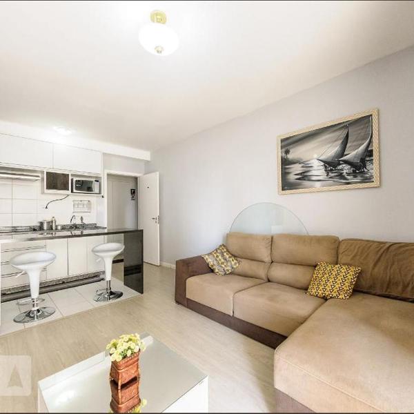 Dot Home Guanabara - Lindo Apartamento Mobiliado em Campinas - Foto 5