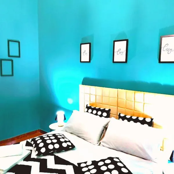 CasaCasetta Suite Appartamento Indipendente – hotel w mieście Tarent